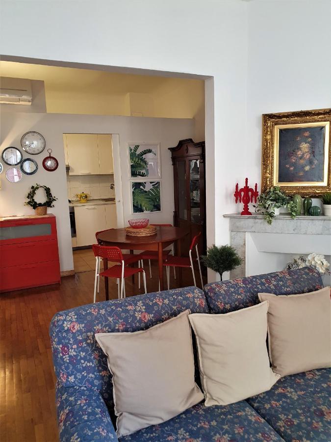 Apartamento A Nel Centro Storico Florencia