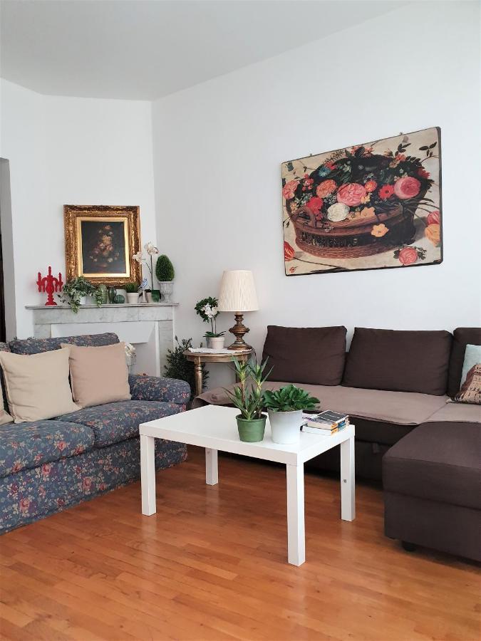Apartamento A Nel Centro Storico Florencia