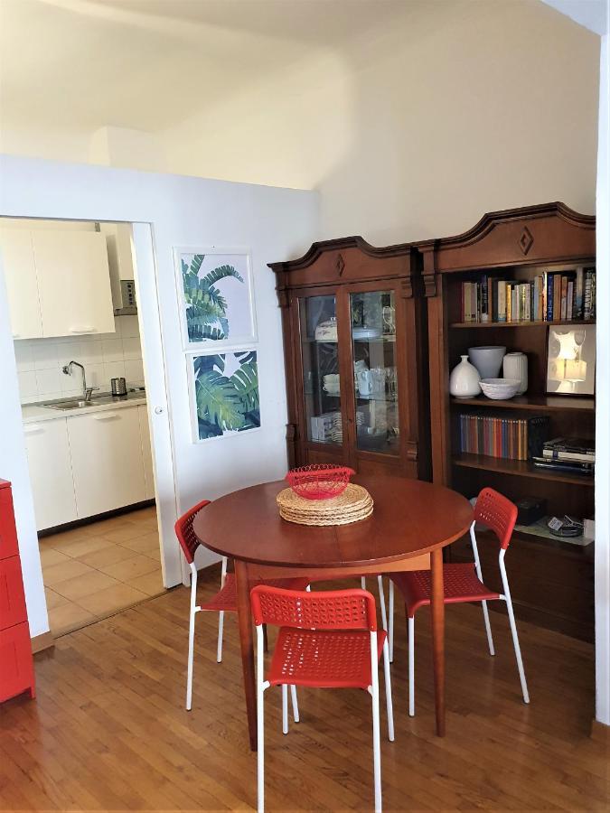 A Nel Centro Storico Apartamento Florencia