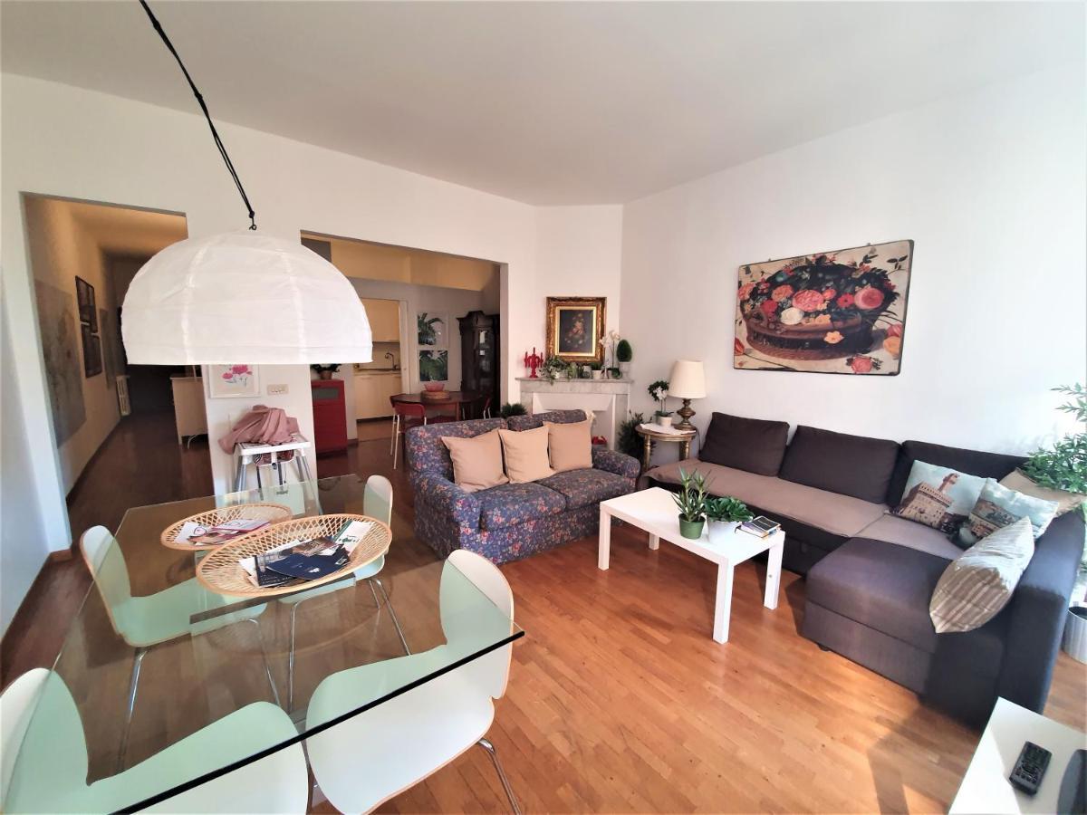 A Nel Centro Storico Apartamento *