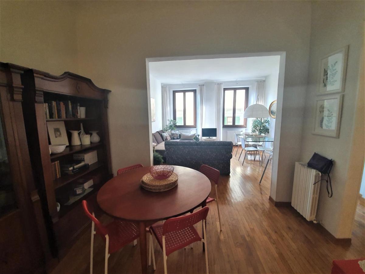 A Nel Centro Storico Apartamento Florencia