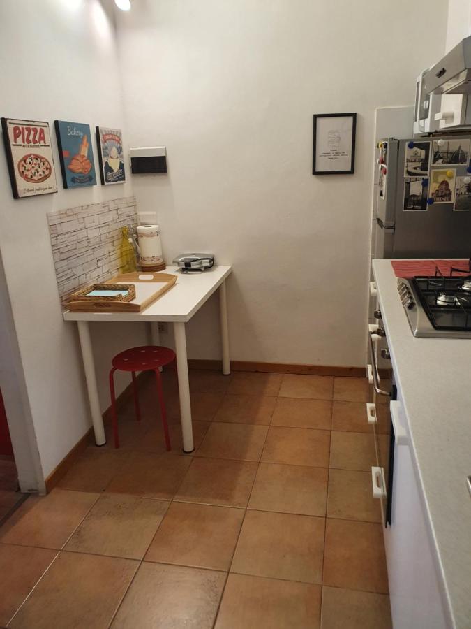 A Nel Centro Storico Florencia