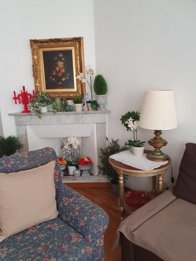 Apartamento A Nel Centro Storico Florencia